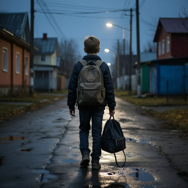 Хочу написать про школу номер 3, г. Бузулук. Сейчас така?...