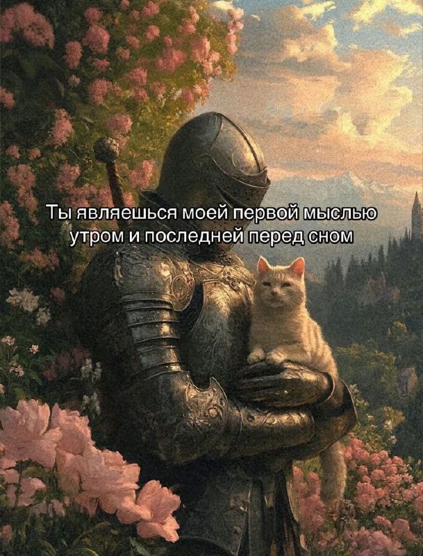 Утренняя подборочка