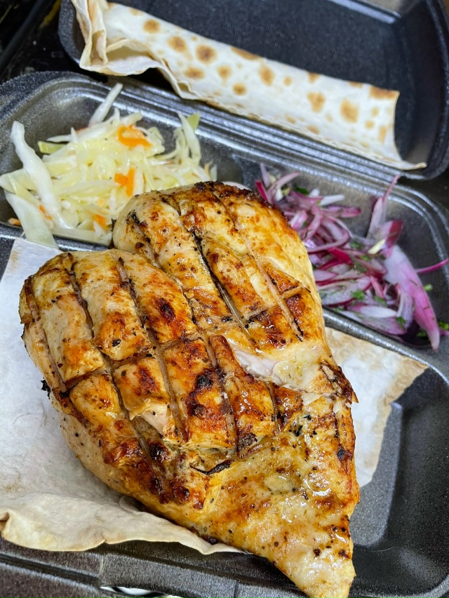 🌸Лучший подарок маме — праздник без хлопот! 🍖
В День...