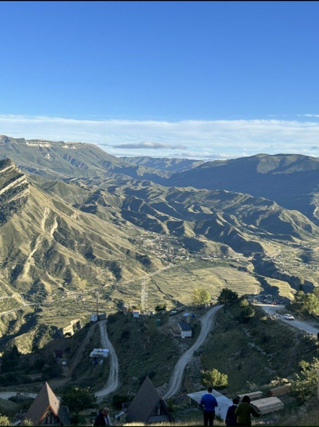 👋 Привет Коврову с Дагестана. Анон