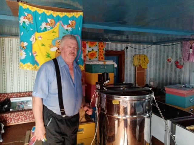 🐝🐝🐝Добрый день ☀ Гости и Жители Подпорожье! Ярмарк?...