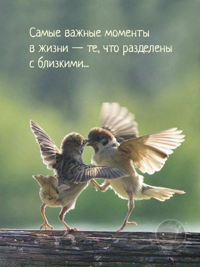Будьте смелее!