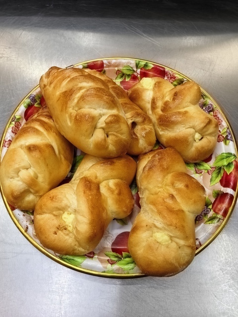 Приглашаем Вас в кафе 