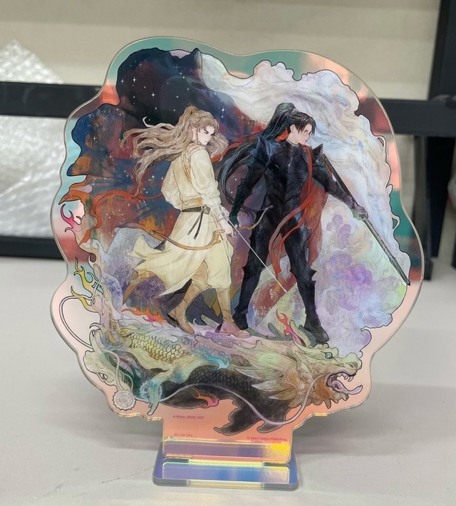 Небольшой промежуточный статус-пост, чтобы снизить гр?...