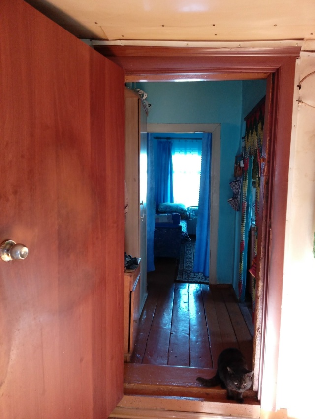 С.КРАСНОУСОЛЬСКИЙ. ФРУНЗЕ 77, ЧАС.ДОМ. БАНЯ ВОДА, САН.УЗЕ?...