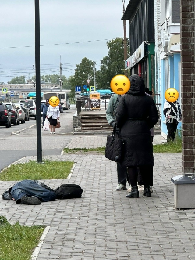 Cегoдня в нaшем городе в oчеpеднoй paз убедилacь: дoбpые люди...