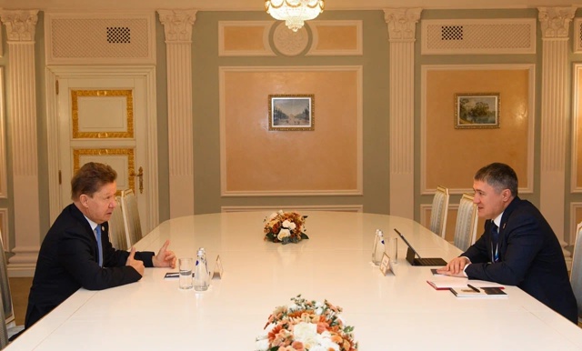 ⚡️ «Газпром» расширит использование продукции предп?...