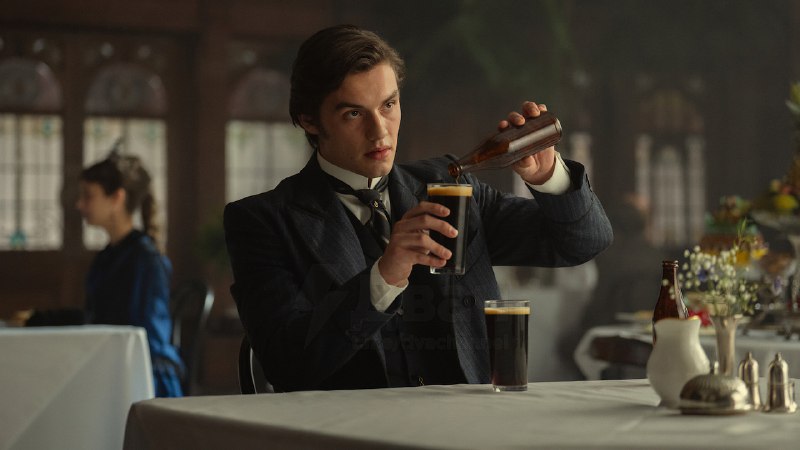 Сериал про… пиво снял режиссёр «Острых козырьков»: премьера шоу «Дом Гиннесса» — 25 сентября.
Истор