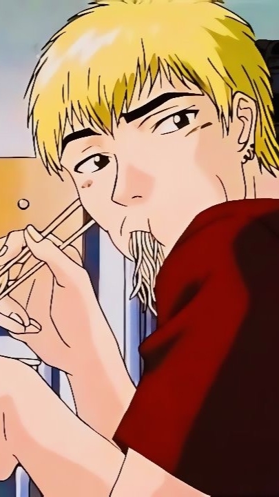 Аниме: Крутой учитель онидзука