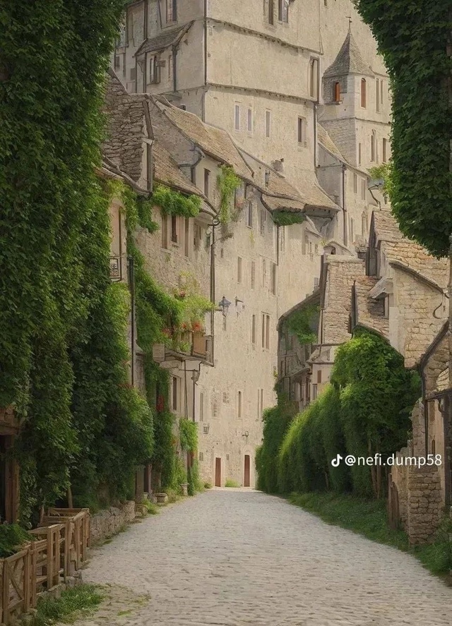 Показалось?