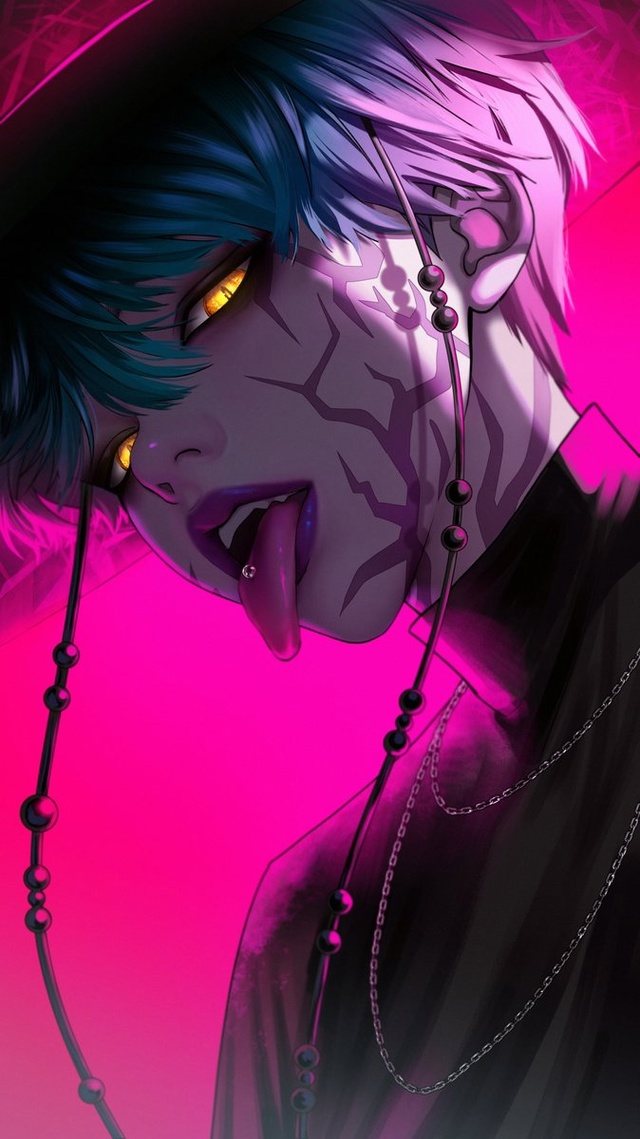 #KPOP_DEMON_HUNTERS / Кей-поп охотницы на демонов
