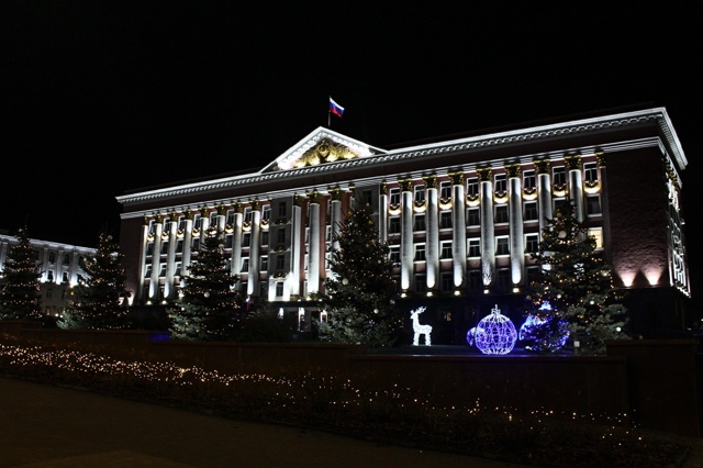 ⚡️В Курской области сократили 1466 чиновников, рассказ?...