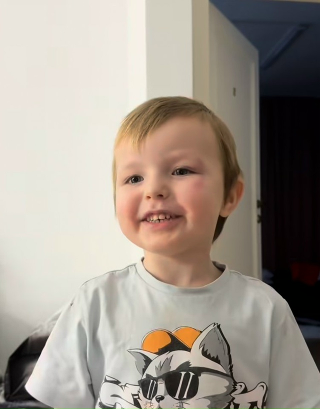 Анастасия Костенко не смогла сдержать эмоций из-за хей...