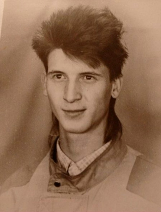 ‼️ Печальные вести
‼️ В ходе СВО погиб можгинец Паве?...