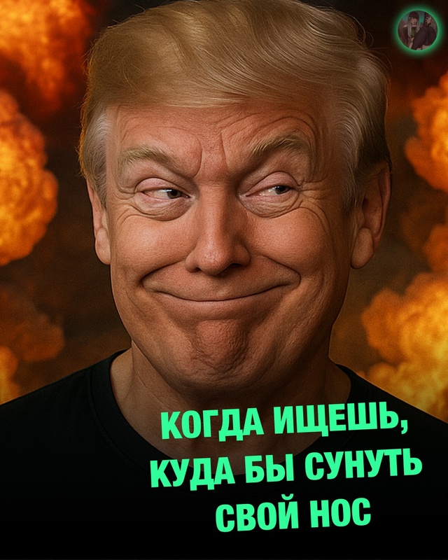 ‼ Трамп объявил об успешной атаке ВВС США на три ядерн?...