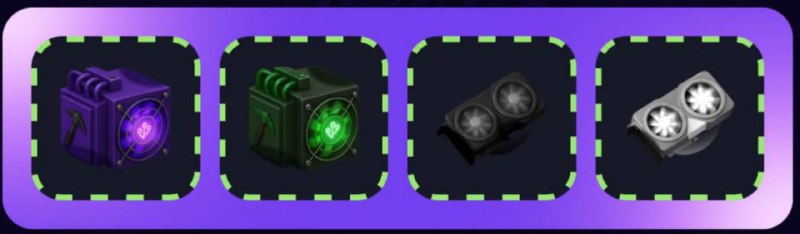 #Bee_Harvest #Space_Adventure #PandaFiT #Bounty_Hash
Комбо в Space Adventure 🚀
Комбо в Bounty H