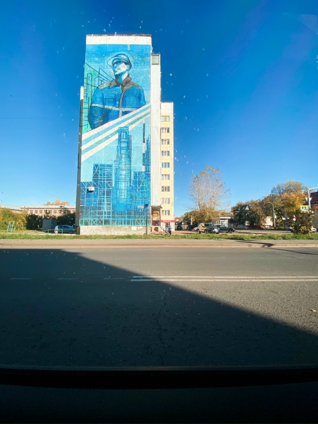 🖼“Это изюминка нашего города”: мэр Салавата сказал, ?...