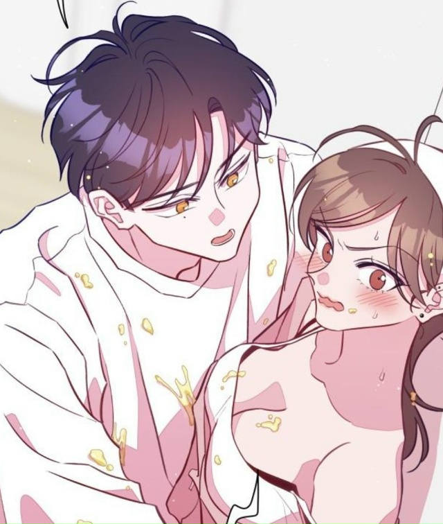 Сладкие кремовые булочки и роман
#status_manga@mangaotaku