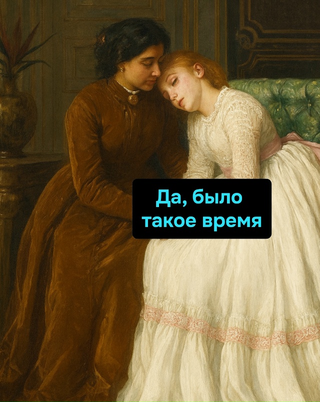 Я не смотрю на ценники. Просто беру и ухожу. Из магазина...