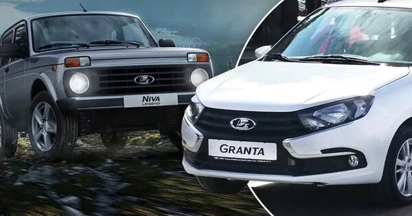 ? У россиян бoльше не осталось выбора среди новых мaши?...