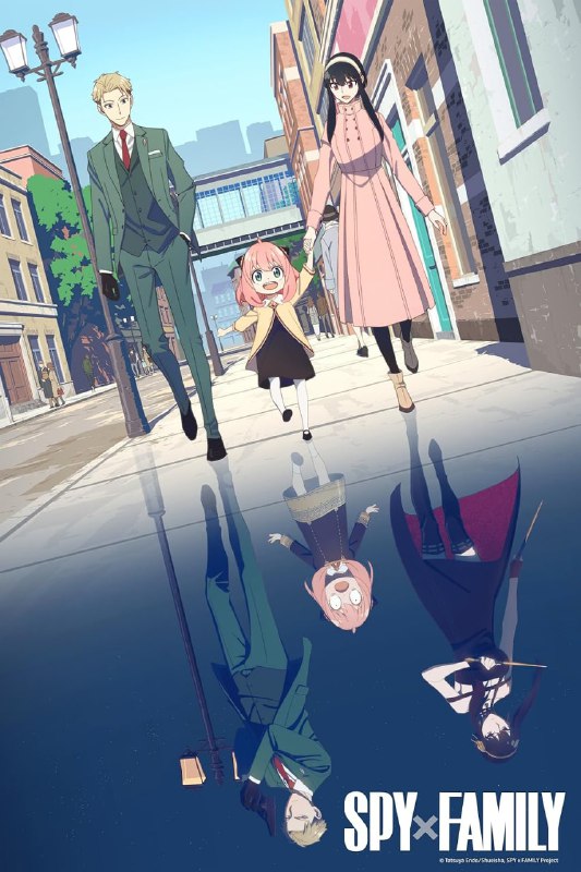 🎉14 лет назад в Японии была основана компания WIT STUDIO!
Они отличились такими проектами, как «Ата