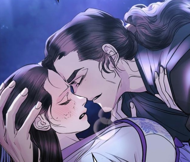 #status_manga@mangaotaku
Манхва Обезображенная половина
