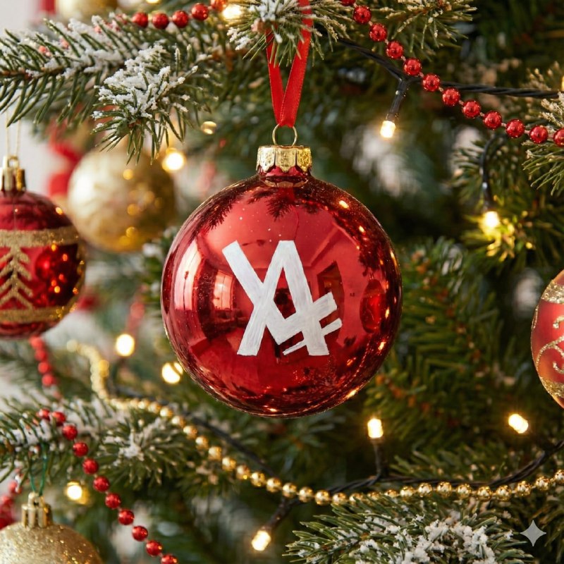 🎄 Отдельно хочу поблагодарить наших друзей и партнёров за совместные проекты в 2025 году! И, конечно