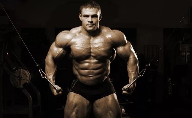 Объемы Алексея Лесукова действительно впечатляют, а в?...