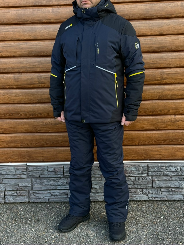 Магазин «SPORTIME»
erid: 2VtzqxV3To
ЗИМНЯЯ КОЛЛЕКЦИЯ ❗️
ГОРНОЛЫЖ...