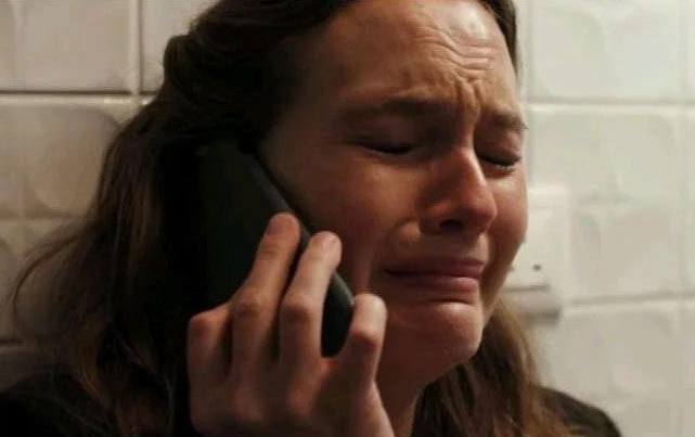 я, когда кто-то звонит мне, хотя мог просто написать: