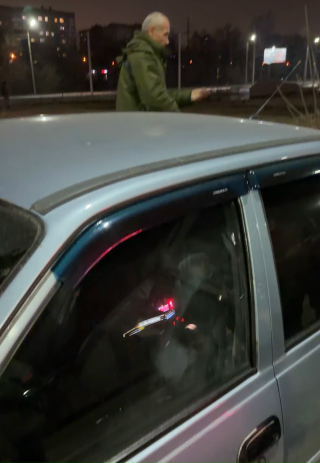 Просим помощи! 02.12.25 в 22-00 было дтп территориально восто...