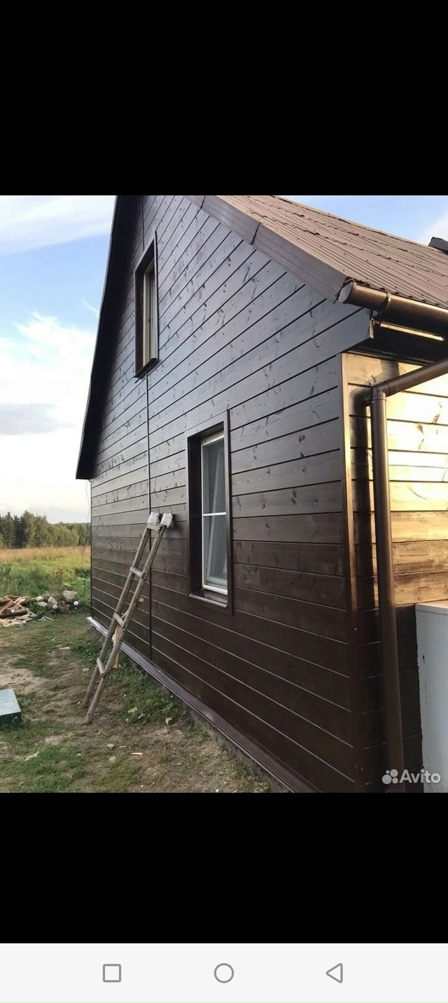 Мастера разнорабочие занимаемся строительством внутр...