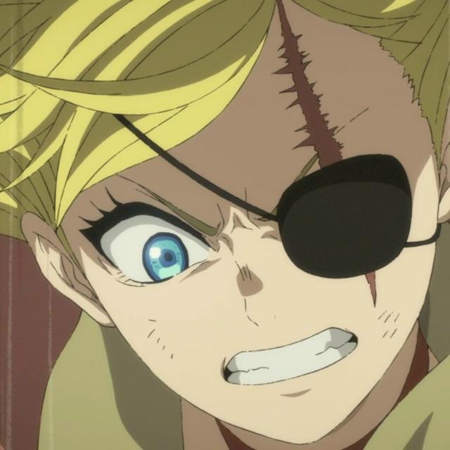 #Clevatess / Клеватесс: Король демонических зверей, младене?...