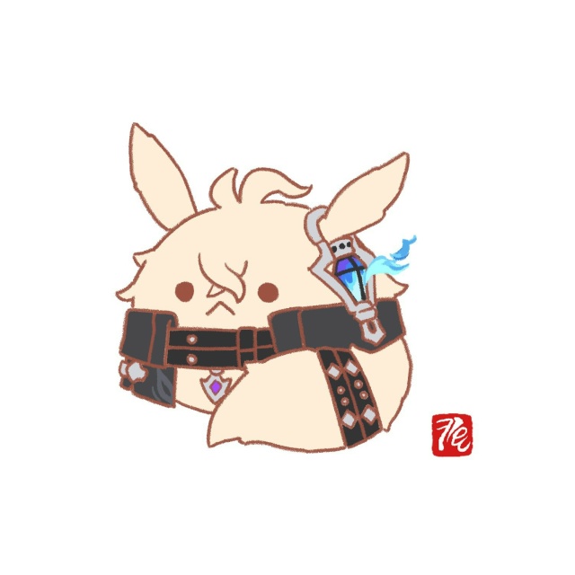 — [Часть 2] Додоко много не бывает!
Додоко-малыши в сти?...