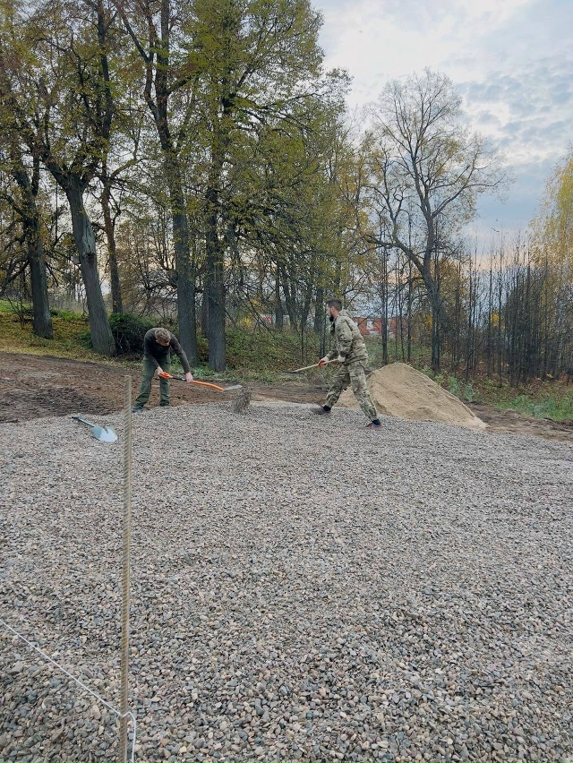 Дорогие наши, здравствуйте.
Продолжаются плановые раб...