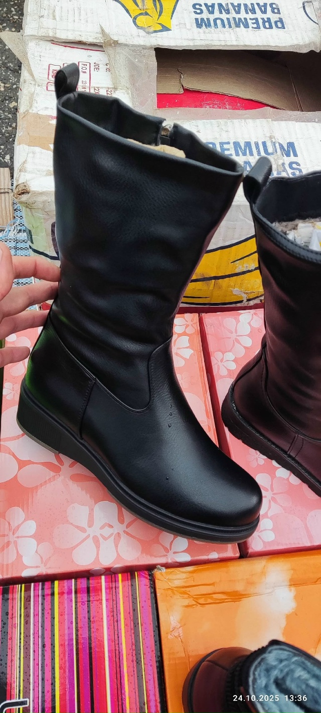 Здравствуйте уважаемые жители посёлка Уральский,толь?...