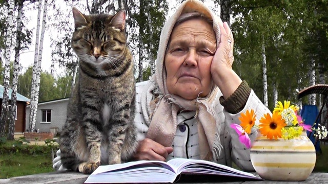 Неожиданно на пороге нашей организации стали появлять...