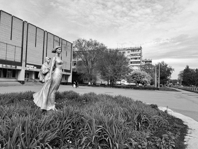 ‼ВНИМАНИЕ: в Копейске отменены все развлекательные ме...