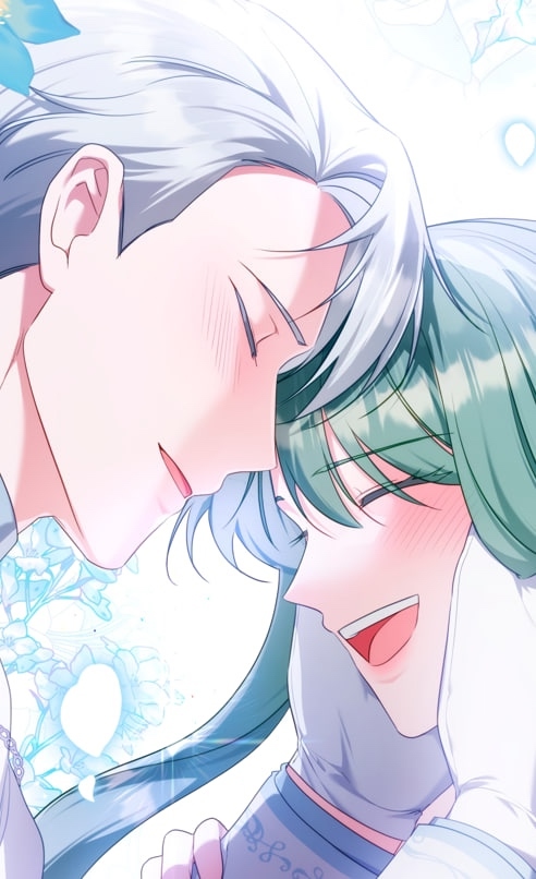 #Обстоятельства_сделавшие_меня_злодейкой
#Dagaromi@manga_hwa