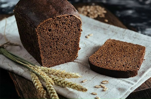 ❌ Ржаной хлеб — всё??? Мукомолы сообщают о сокращении п...