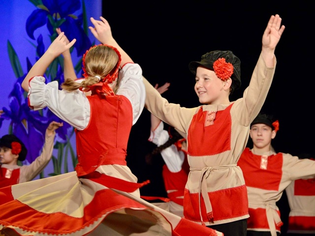 В Можайске состоялся масштабный фестиваль, который об?...