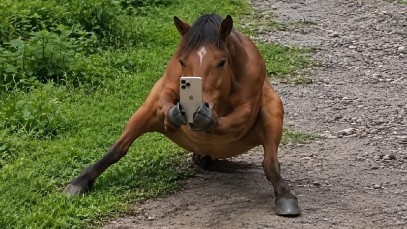Я, когда фоткаю подружку