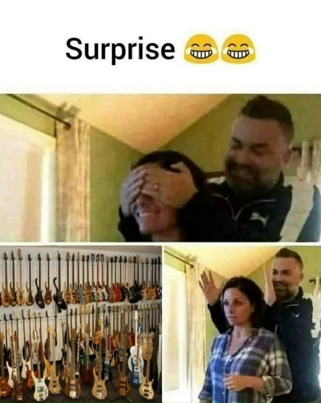 Дорогая, почему ты не счастлива?😀