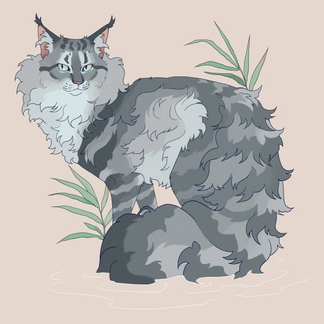 Ласточка и Ураган
© harriertail
#KV_ZZ_ART