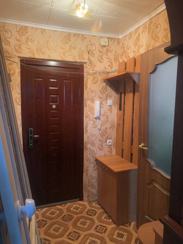 Продается однокомнатная квартира (НЕ РИЕЛТОР) на кв. 60 ?...