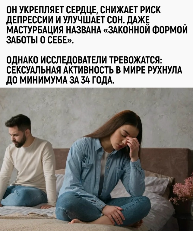 Вот и всё — фитнес, который действительно хочется дела...