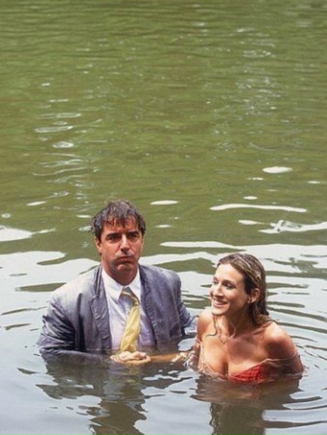 Несомненно, один из запоминающихся моментов, запечатл?...