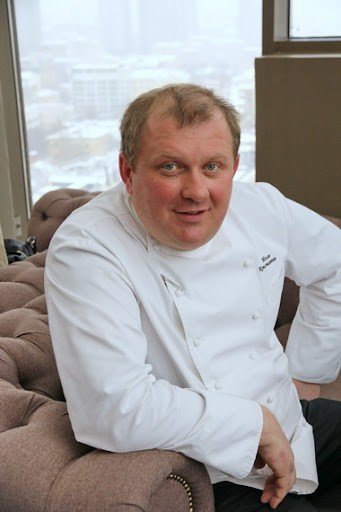 Константин Ивлев задолжал 8 миллионов рублей по алимен...
