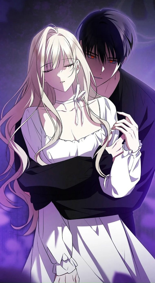 #Моё_желание_обрести_собственный_дом
#Hexe@manga_hwa