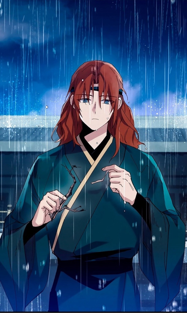 #Меч_молний
#Hexe@manga_hwa